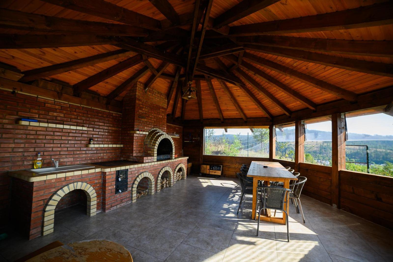 גורה הומורולווי Chalet First Hill מראה חיצוני תמונה